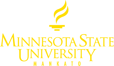 Logo Image of Minnesota State University - Mankato